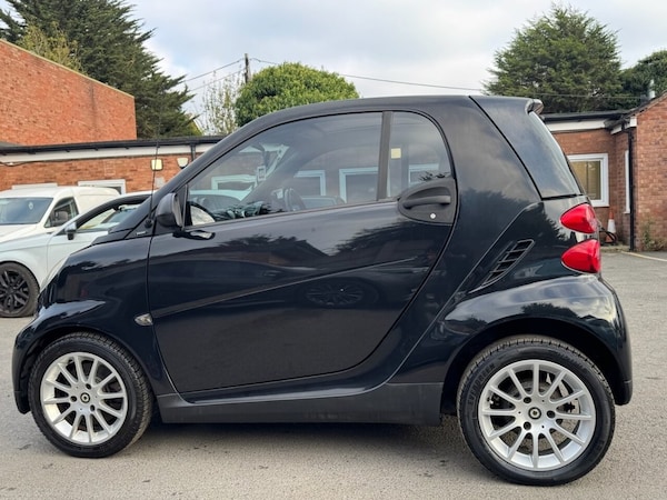 Used smart fortwo 2008 for sale - 76256416: Photo 7