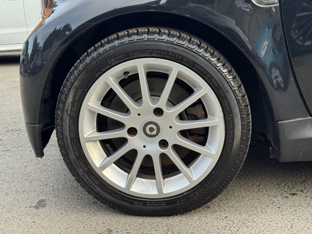 Used smart fortwo 2008 for sale - 76256416: Photo 8