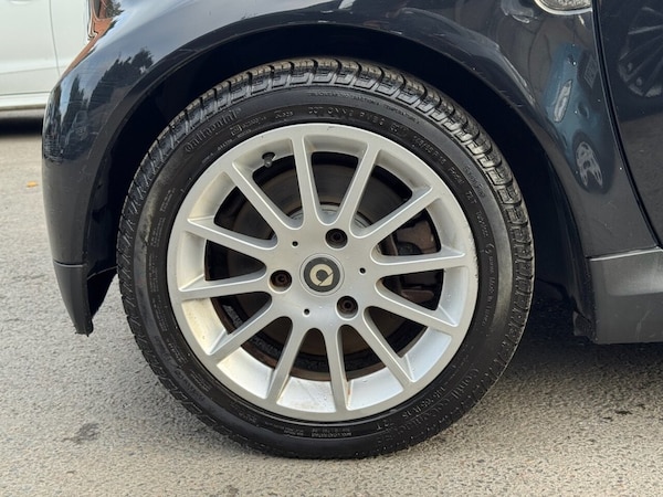 Used smart fortwo 2008 for sale - 76256416: Photo 8
