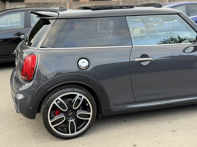 Used MINI Hatch 2021 for sale - 77889186: Photo 14