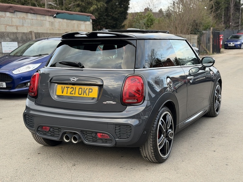 Used MINI Hatch 2021 for sale - 77889186: Photo 15