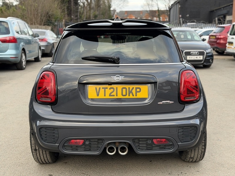Used MINI Hatch 2021 for sale - 77889186: Photo 16