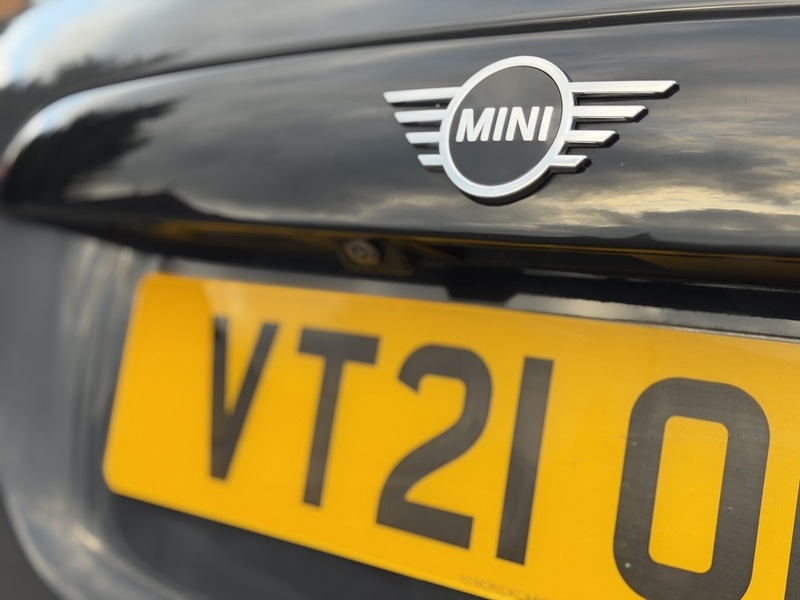 Used MINI Hatch 2021 for sale - 77889186: Photo 17