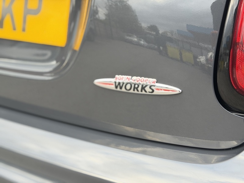 Used MINI Hatch 2021 for sale - 77889186: Photo 18