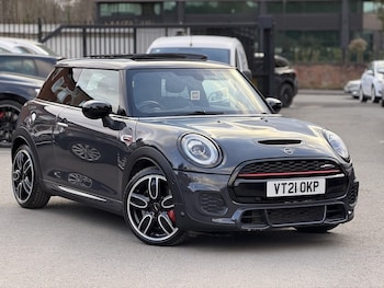 Used MINI Hatch 2021 for sale - 77889186: Photo