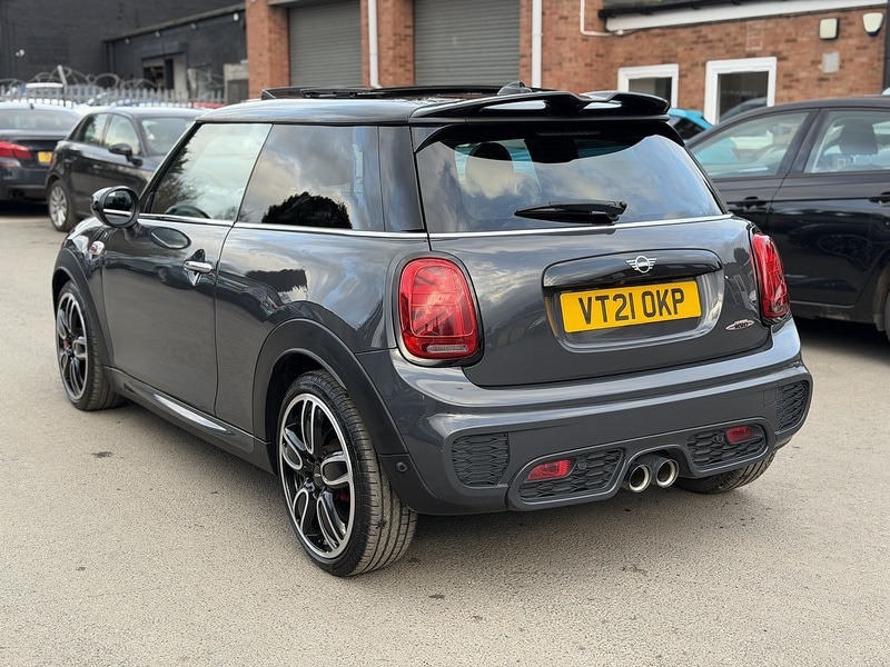 Used MINI Hatch 2021 for sale - 77889186: Photo 20