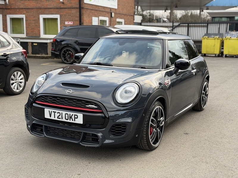 Used MINI Hatch 2021 for sale - 77889186: Photo 26