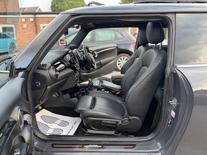 Used MINI Hatch 2021 for sale - 77889186: Photo 29