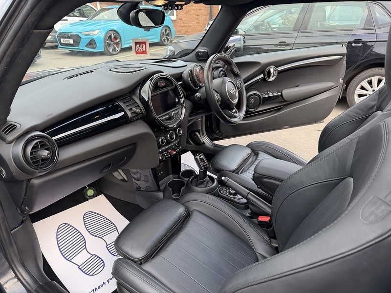 Used MINI Hatch 2021 for sale - 77889186: Photo 32