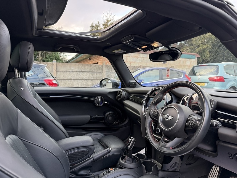 Used MINI Hatch 2021 for sale - 77889186: Photo 35