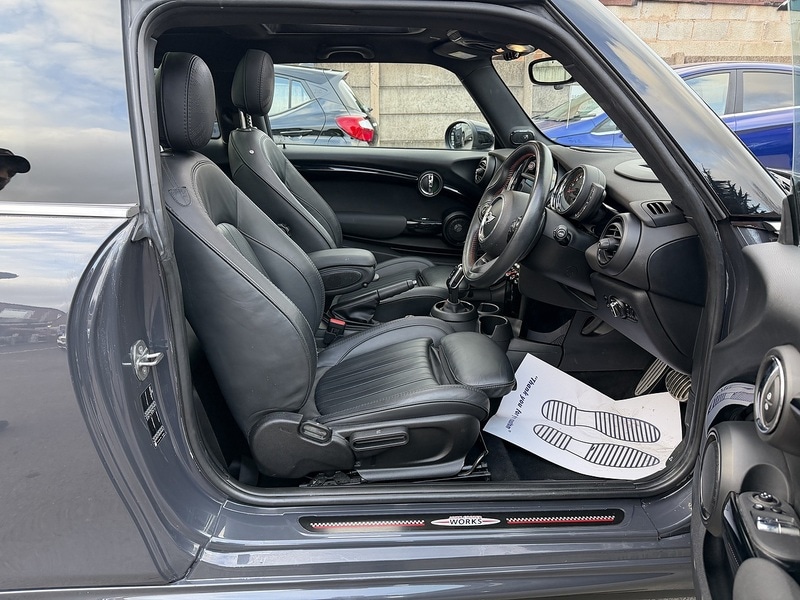 Used MINI Hatch 2021 for sale - 77889186: Photo 36