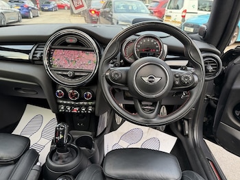 Used MINI Hatch 2021 for sale - 77889186: Photo