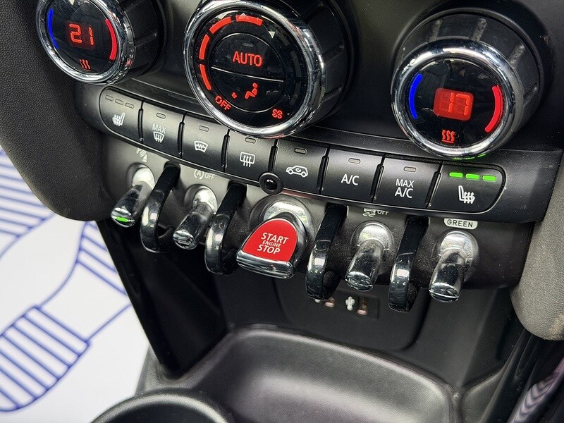 Used MINI Hatch 2021 for sale - 77889186: Photo 44