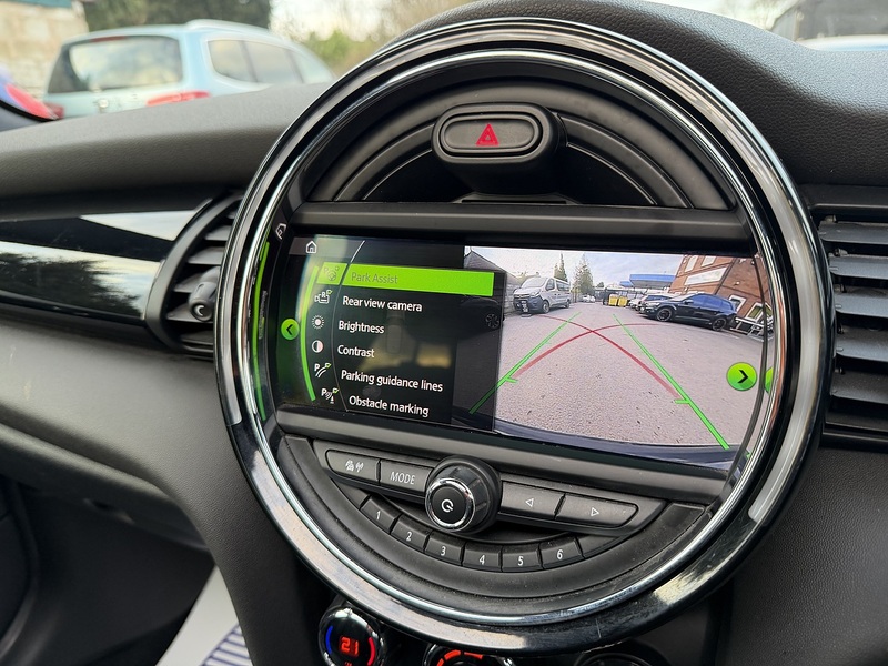 Used MINI Hatch 2021 for sale - 77889186: Photo 45