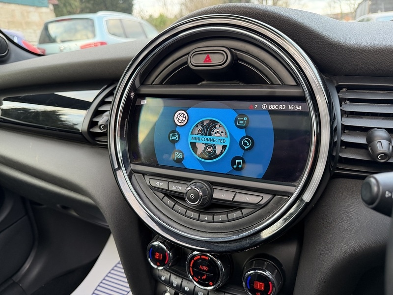 Used MINI Hatch 2021 for sale - 77889186: Photo 48