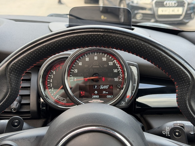 Used MINI Hatch 2021 for sale - 77889186: Photo 49