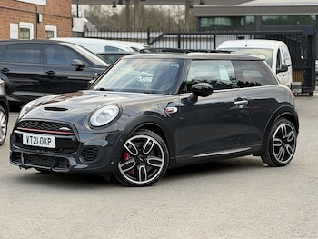 Used MINI Hatch 2021 for sale - 77889186: Photo