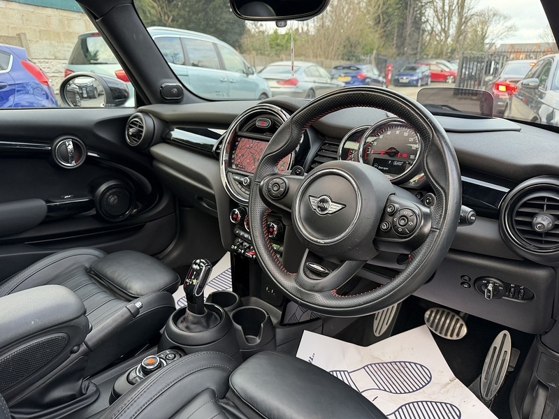 Used MINI Hatch 2021 for sale - 77889186: Photo 57