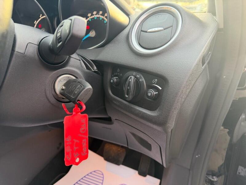 Used Ford Fiesta 2016 for sale - 77276953: Photo 20