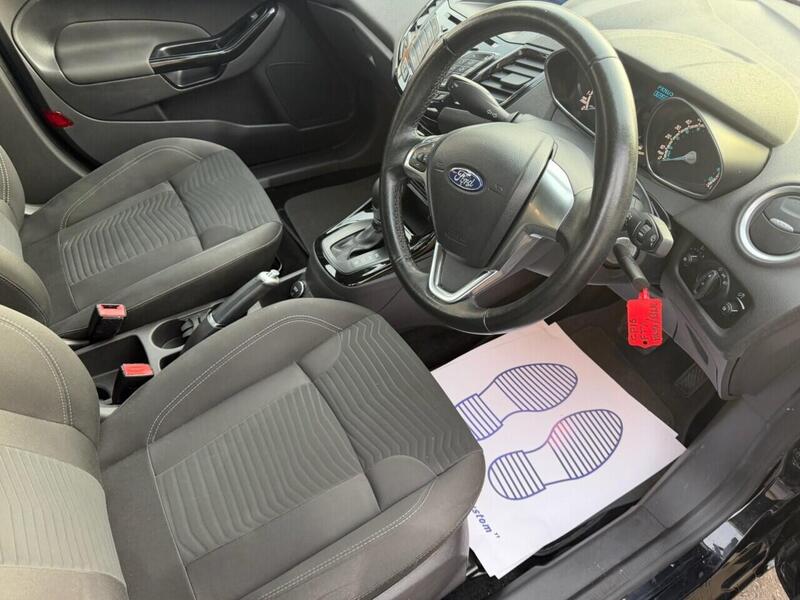 Used Ford Fiesta 2016 for sale - 77276953: Photo 21