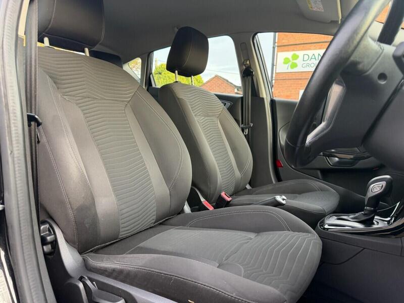 Used Ford Fiesta 2016 for sale - 77276953: Photo 26