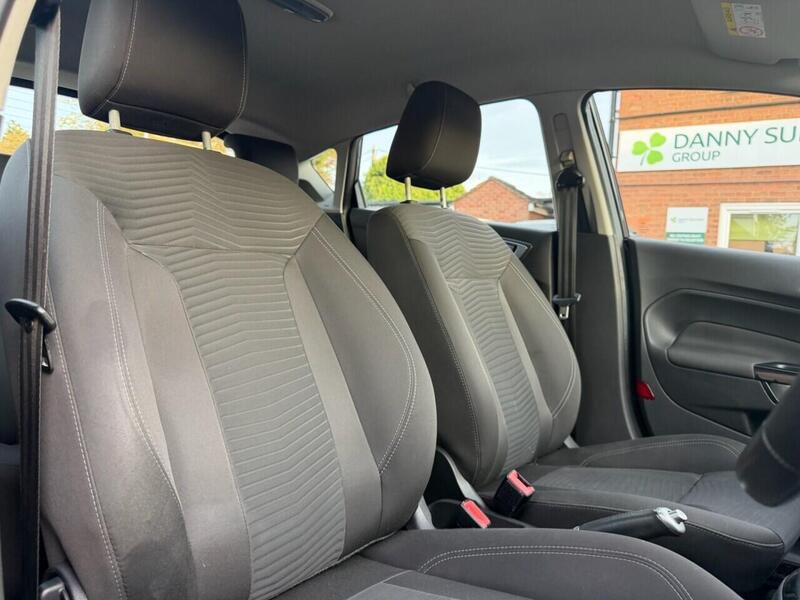 Used Ford Fiesta 2016 for sale - 77276953: Photo 28