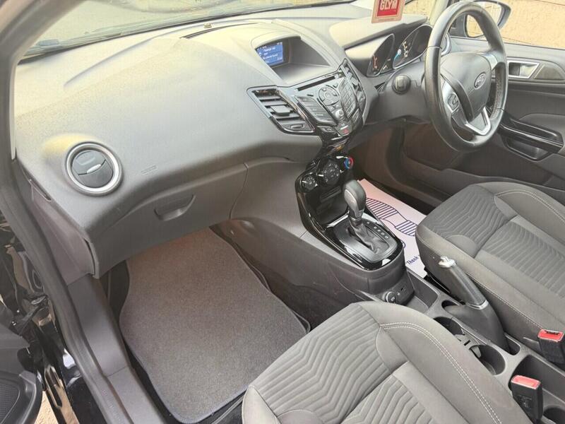 Used Ford Fiesta 2016 for sale - 77276953: Photo 29