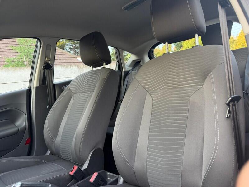 Used Ford Fiesta 2016 for sale - 77276953: Photo 30