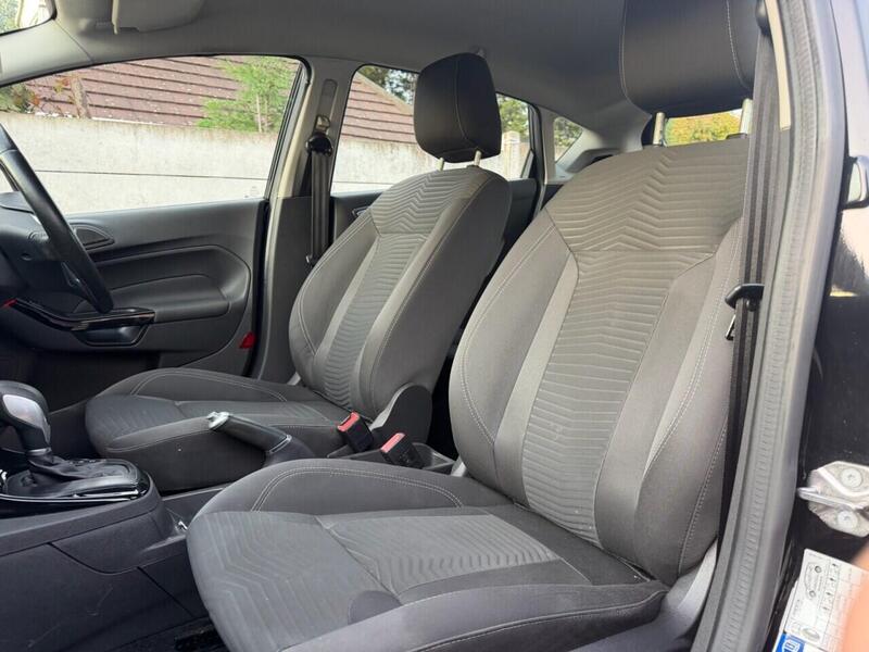 Used Ford Fiesta 2016 for sale - 77276953: Photo 31