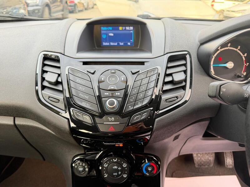 Used Ford Fiesta 2016 for sale - 77276953: Photo 34