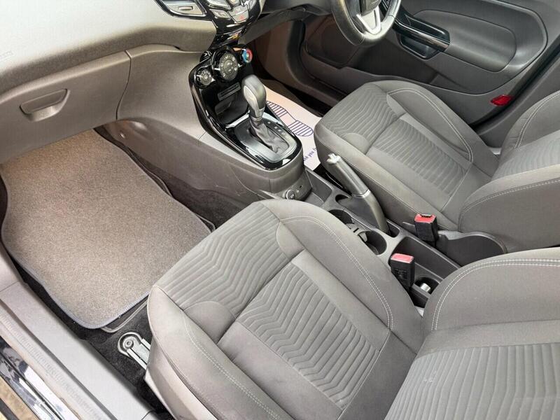 Used Ford Fiesta 2016 for sale - 77276953: Photo 37
