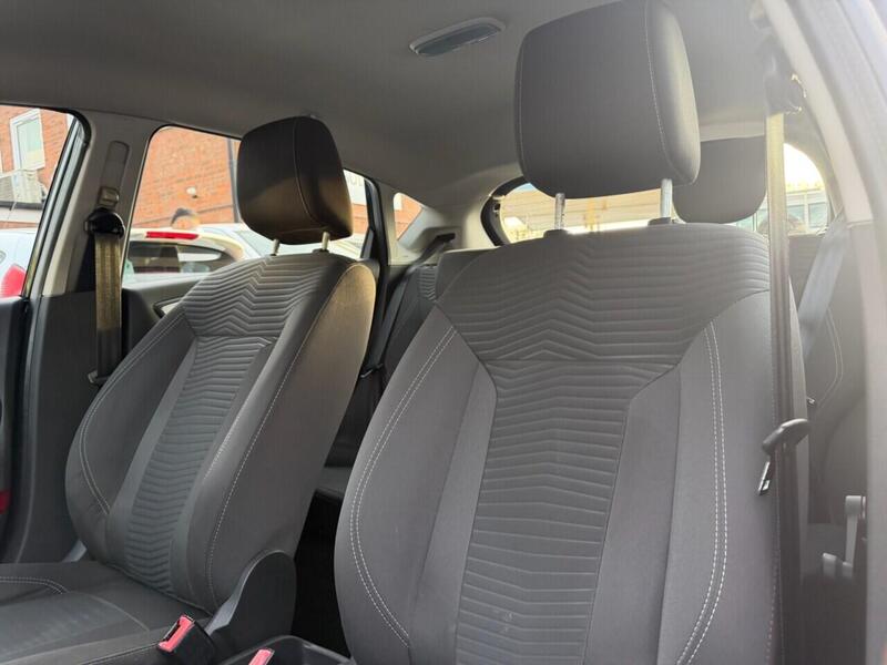 Used Ford Fiesta 2016 for sale - 77276953: Photo 38