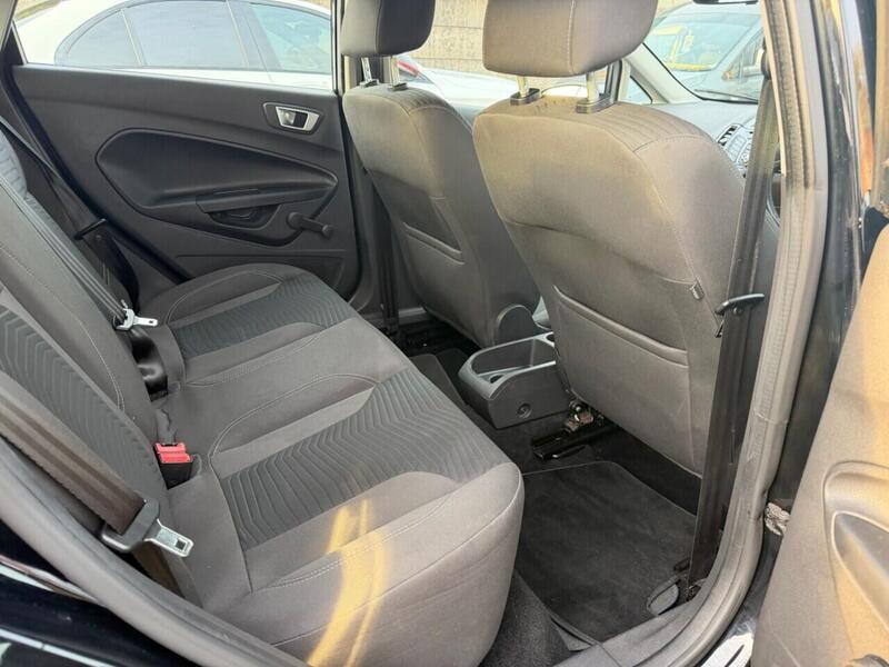 Used Ford Fiesta 2016 for sale - 77276953: Photo 42