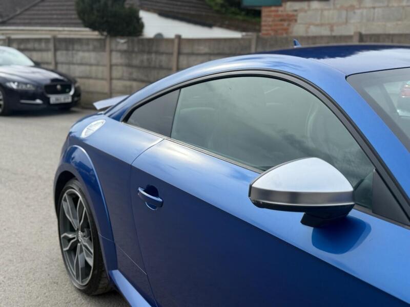 Used Audi TT 2016 for sale - 77149373: Photo 13