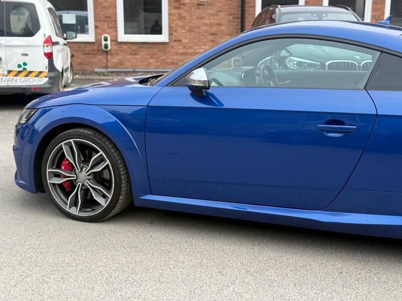 Used Audi TT 2016 for sale - 77149373: Photo 28