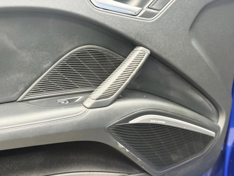 Used Audi TT 2016 for sale - 77149373: Photo 32