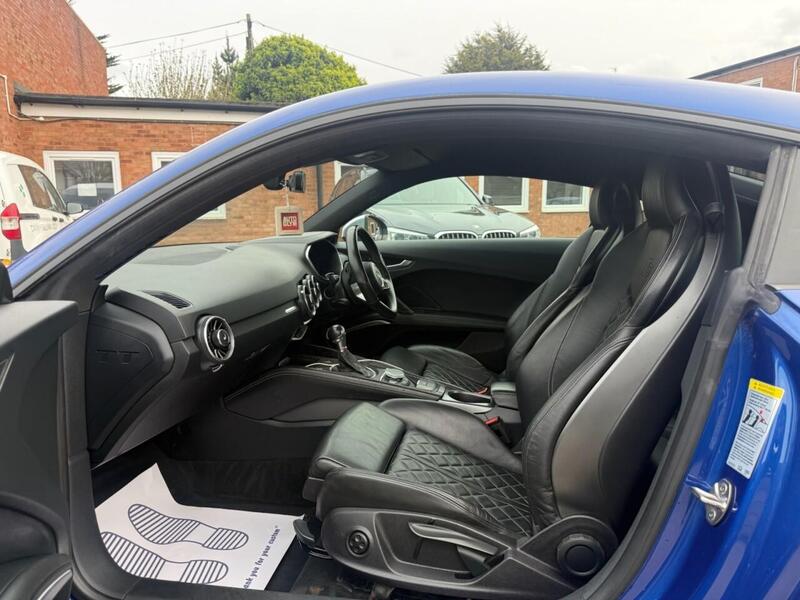 Used Audi TT 2016 for sale - 77149373: Photo 35