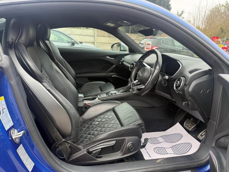 Used Audi TT 2016 for sale - 77149373: Photo 37