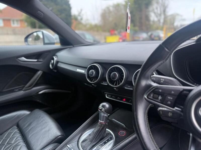 Used Audi TT 2016 for sale - 77149373: Photo 43