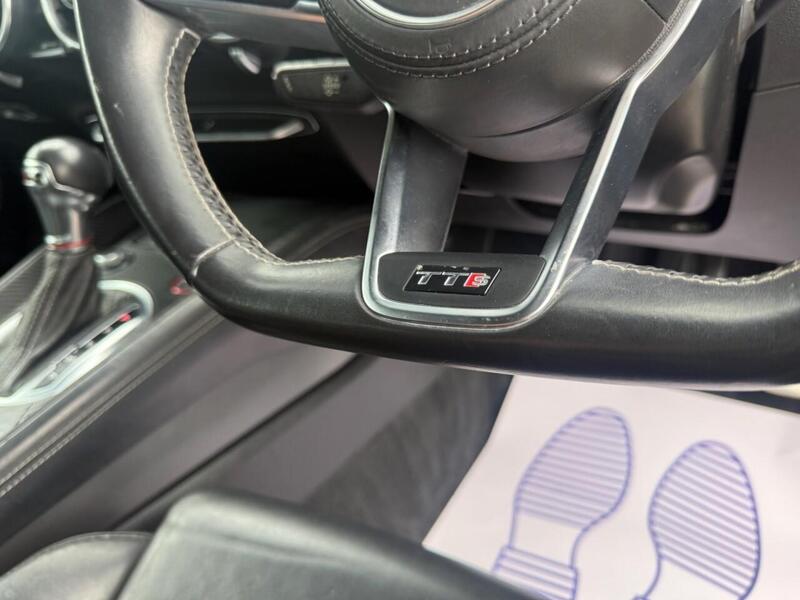 Used Audi TT 2016 for sale - 77149373: Photo 45