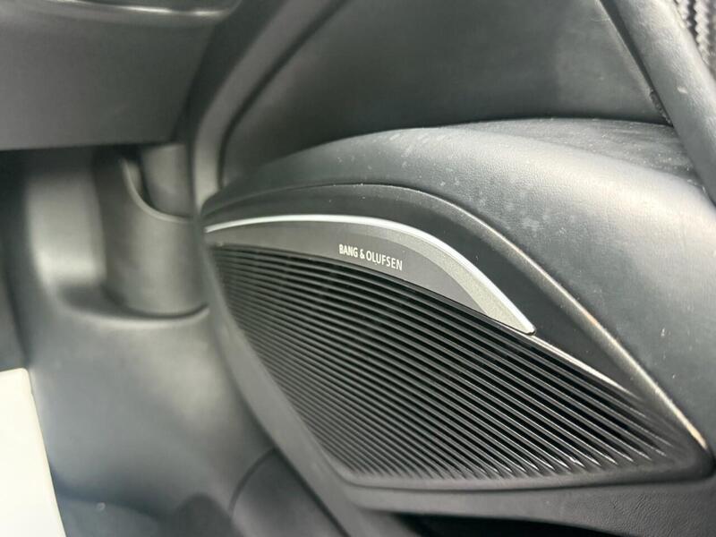 Used Audi TT 2016 for sale - 77149373: Photo 47