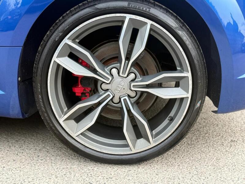 Used Audi TT 2016 for sale - 77149373: Photo 51