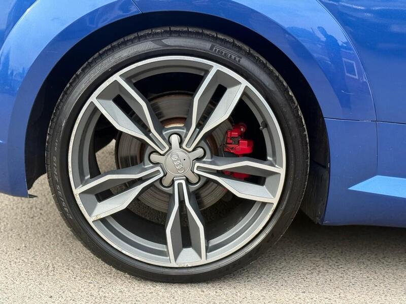 Used Audi TT 2016 for sale - 77149373: Photo 52