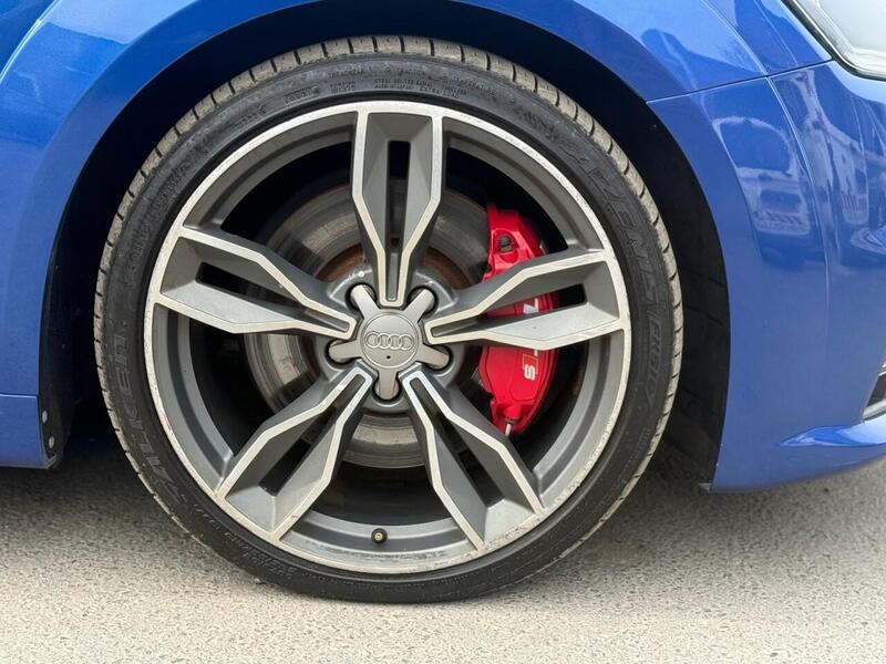 Used Audi TTS 2016 for sale - 77149373: Photo 54