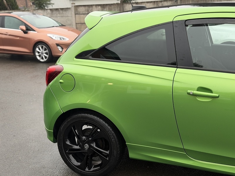 Used Vauxhall Corsa 2016 for sale - 77149270: Photo 11