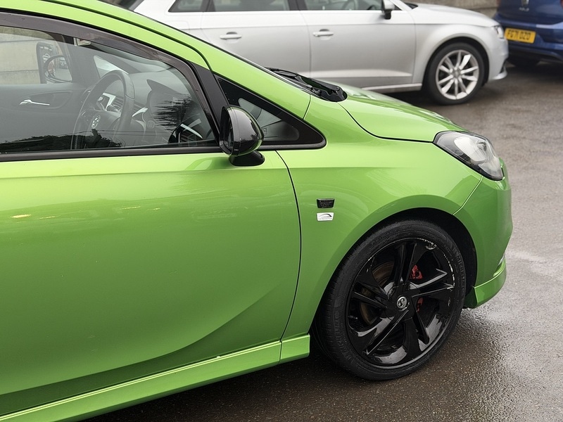 Used Vauxhall Corsa 2016 for sale - 77149270: Photo 12