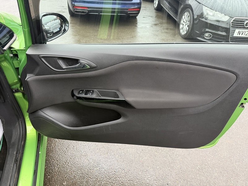 Used Vauxhall Corsa 2016 for sale - 77149270: Photo 13