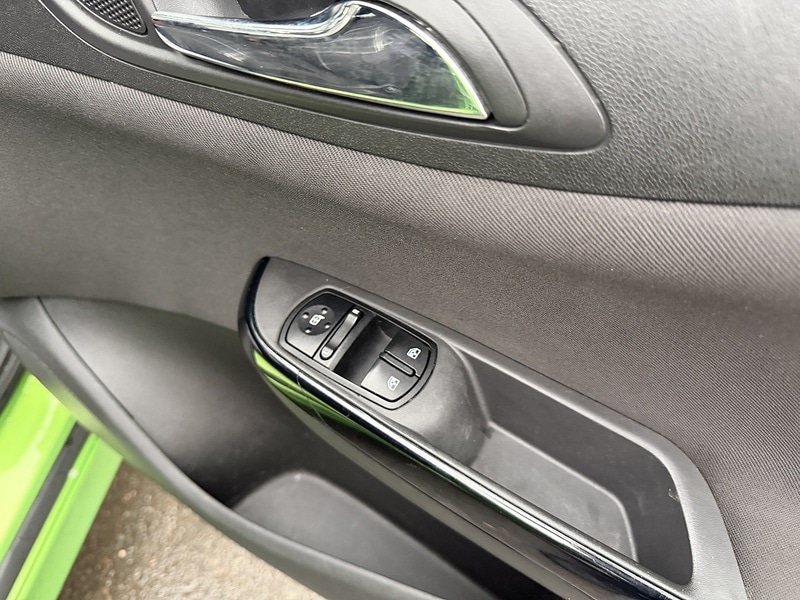 Used Vauxhall Corsa 2016 for sale - 77149270: Photo 14