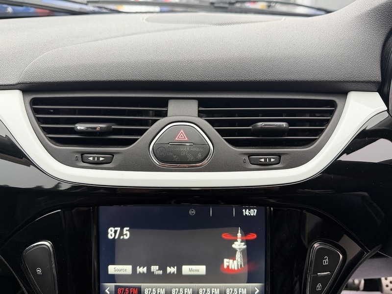 Used Vauxhall Corsa 2016 for sale - 77149270: Photo 18