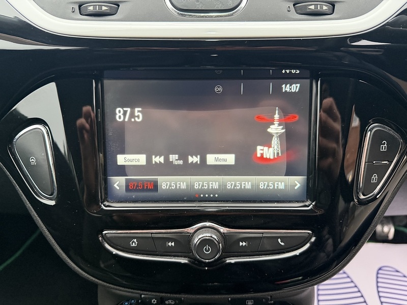 Used Vauxhall Corsa 2016 for sale - 77149270: Photo 19